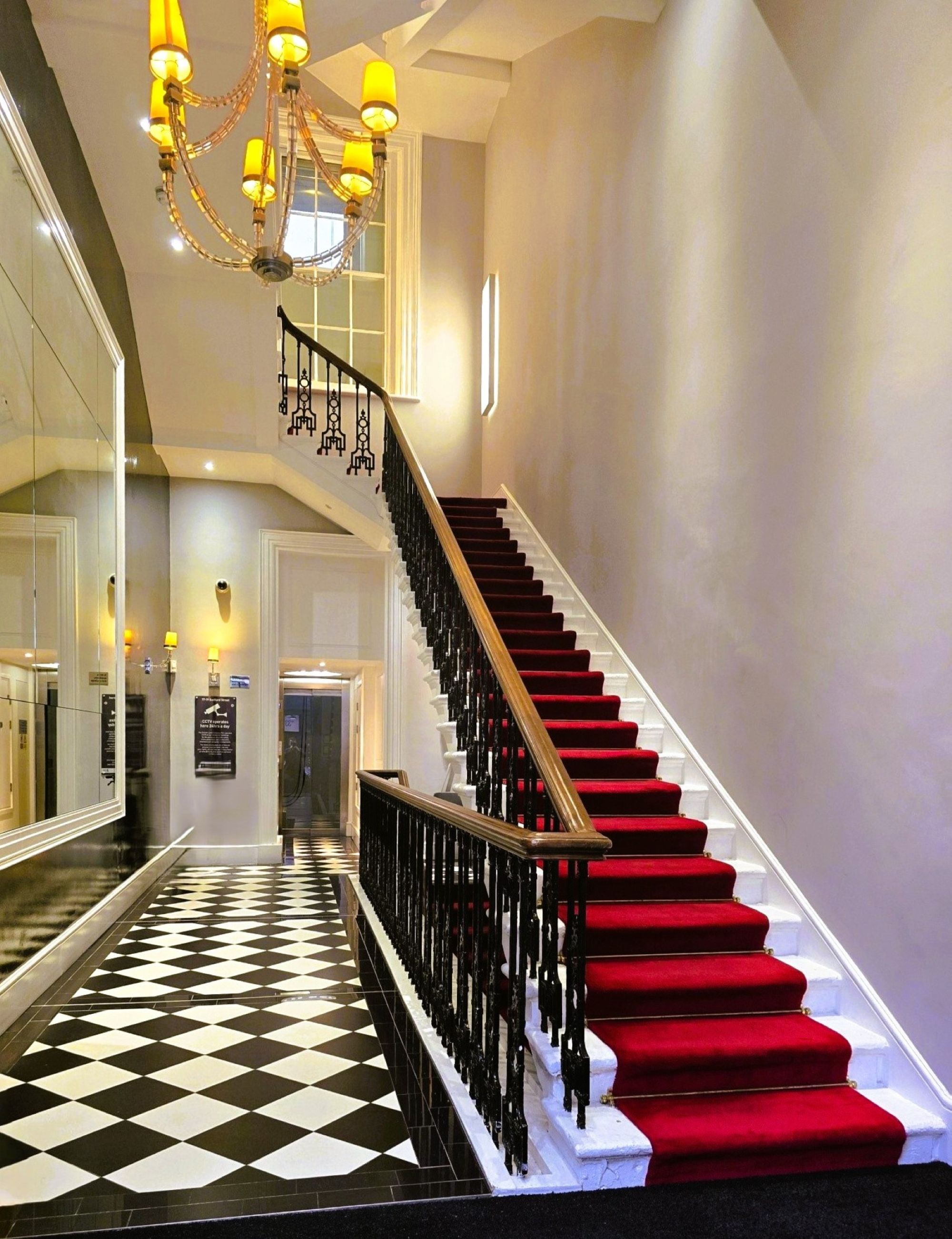 17-19 Bedford Street, Covent Garden